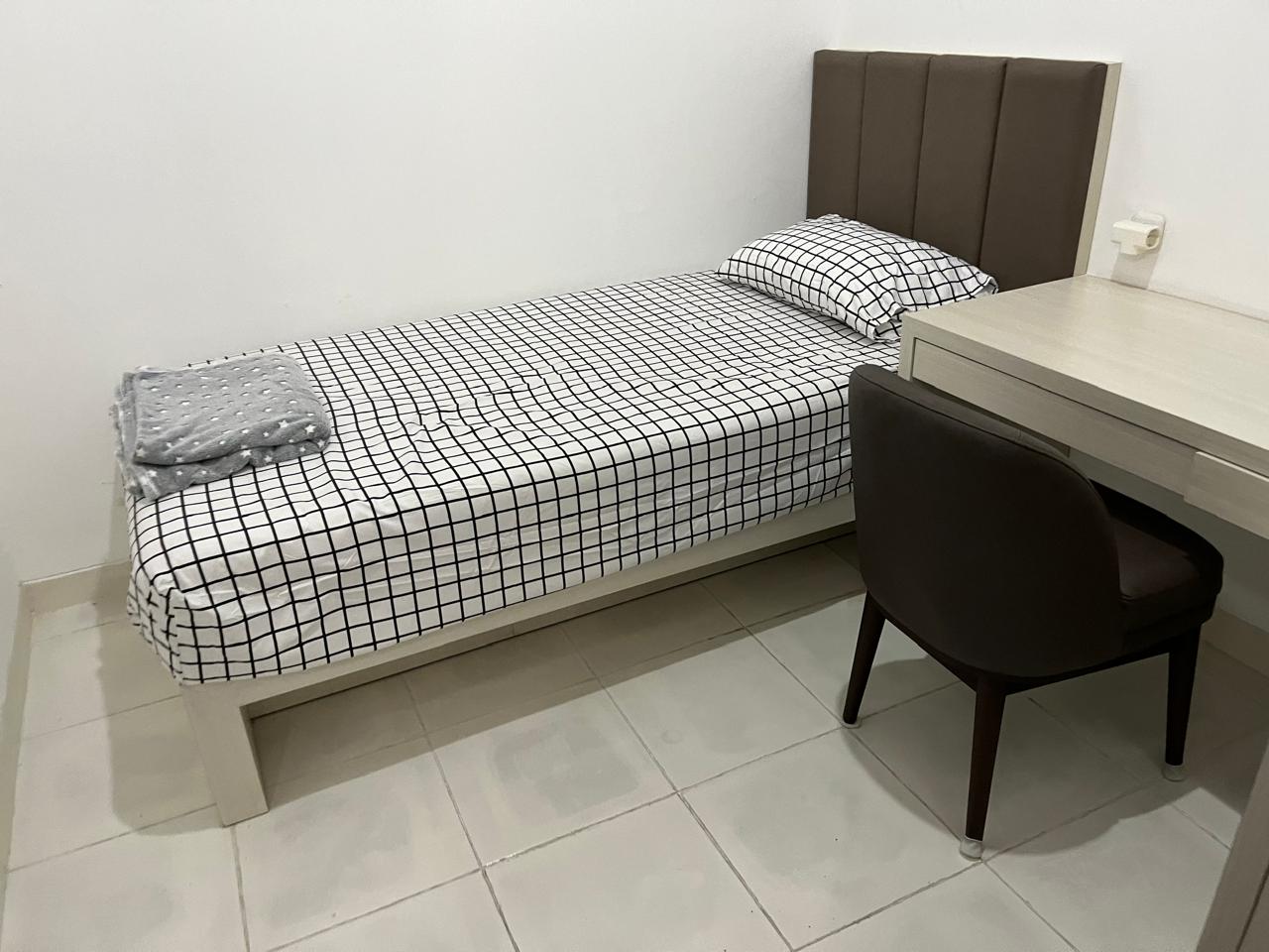 Rumah DiJual di Le Freya Lippo Cikarang